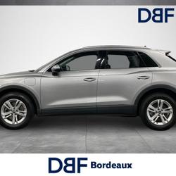 Audi Q3 45 TFSIe 245 ch S tronic 6 Design Artigues-pr&egrave;s-Bordeaux