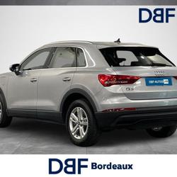 Audi Q3 45 TFSIe 245 ch S tronic 6 Design Artigues-pr&egrave;s-Bordeaux