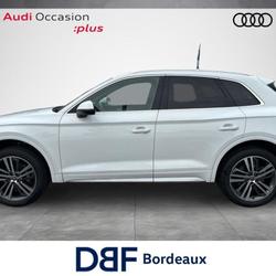 Audi Q5 2.0 TDI 190 S tronic 7 Quattro S line M&eacute;rignac
