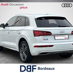 Audi Q5 2.0 TDI 190 S tronic 7 Quattro S line M&eacute;rignac