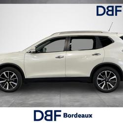 Nissan XTrail 1.6 dCi 130 5pl All-Mode 4x4-i TEKNA La Teste-de-Buch