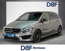 Mercedes Classe B La Teste-de-Buch
