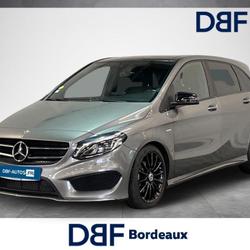 Mercedes Classe B 200 d 7-G DCT Starlight Edition La Teste-de-Buch