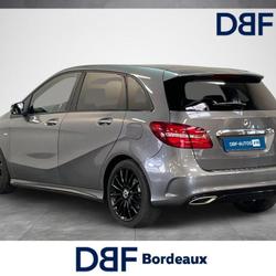 Mercedes Classe B 200 d 7-G DCT Starlight Edition La Teste-de-Buch