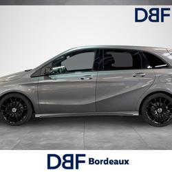 Mercedes Classe B 200 d 7-G DCT Starlight Edition La Teste-de-Buch