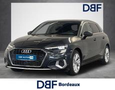 Audi A3 Sportback Mérignac