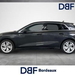 Audi A3 Sportback 35 TFSI Mild Hybrid 150 S tronic 7 Design Luxe M&eacute;rignac