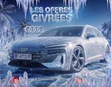 Audi e-tron Artigues-près-Bordeaux