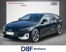 Audi e-tron Artigues-près-Bordeaux