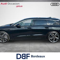 Audi e-tron S6 Avant Quattro Artigues-pr&egrave;s-Bordeaux