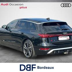 Audi e-tron S6 Avant Quattro Artigues-pr&egrave;s-Bordeaux