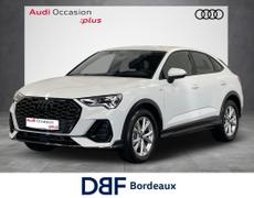 Audi Q3 Mérignac