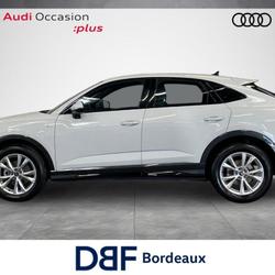 Audi Q3 35 TDI 150 ch S tronic 7 S line M&eacute;rignac