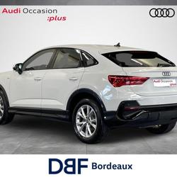 Audi Q3 35 TDI 150 ch S tronic 7 S line M&eacute;rignac