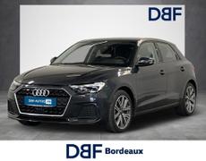 Audi A1 Sportback Artigues-près-Bordeaux