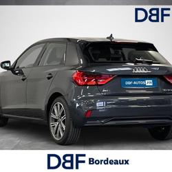 Audi A1 Sportback 30 TFSI 116 ch S tronic 7 Advanced Artigues-pr&egrave;s-Bordeaux