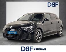 Audi A1 Sportback Artigues-près-Bordeaux