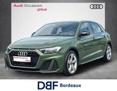 Audi A1 Sportback Artigues-près-Bordeaux
