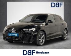 Audi A1 Sportback Artigues-près-Bordeaux