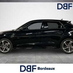 Audi A1 Sportback 30 TFSI 116 ch S tronic 7 S line Plus Artigues-pr&egrave;s-Bordeaux