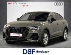 Audi Q3 Artigues-près-Bordeaux