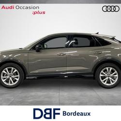 Audi Q3 35 TFSI 150 ch S tronic 7 S line plus Artigues-pr&egrave;s-Bordeaux
