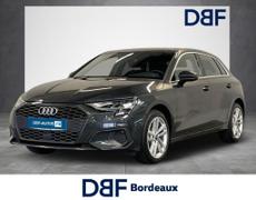 Audi A3 Sportback Mérignac