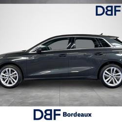 Audi A3 Sportback 30 TDI 116 Design M&eacute;rignac