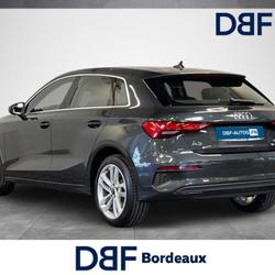 Audi A3 Sportback 30 TDI 116 Design M&eacute;rignac