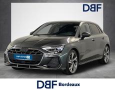 Audi A3 Sportback Artigues-près-Bordeaux