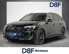 Audi Q7 Artigues-près-Bordeaux