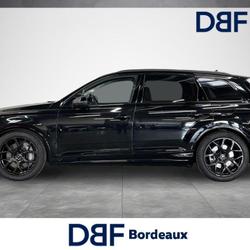 Audi Q7 55 TFSIe 394 Tiptronic 8 quattro 5pl S line M&eacute;rignac