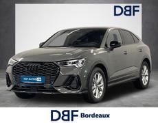 Audi Q3 La Teste-de-Buch