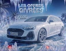 Audi A5 Artigues-près-Bordeaux