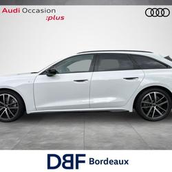 Audi A5 Avant TDI Hybride 204 ch S tronic 7 S line Artigues-pr&egrave;s-Bordeaux