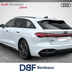 Audi A5 Avant TDI Hybride 204 ch S tronic 7 S line Artigues-pr&egrave;s-Bordeaux