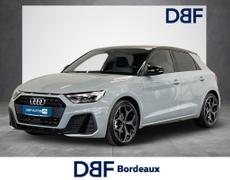 Audi A1 Sportback Mérignac