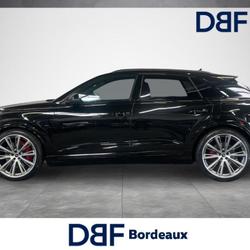 Audi Q8 60 TFSI e 490 Tiptronic 8 quattro Competition Artigues-pr&egrave;s-Bordeaux