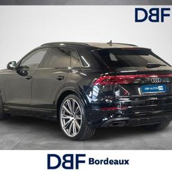 Audi Q8 60 TFSI e 490 Tiptronic 8 quattro Competition Artigues-pr&egrave;s-Bordeaux