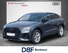 Audi Q3 La Teste-de-Buch