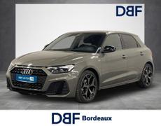 Audi A1 Sportback Artigues-près-Bordeaux