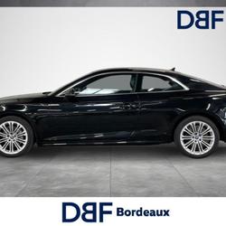 Audi A5 V6 3.0 TDI 218 S tronic 7 Quattro Design Luxe Artigues-pr&egrave;s-Bordeaux