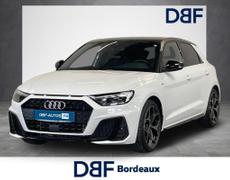 Audi A1 Sportback Mérignac