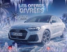 Audi A1 Sportback Mérignac