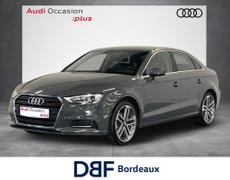 Audi A3 Artigues-près-Bordeaux