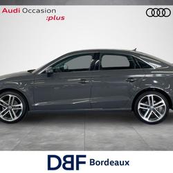 Audi A3 35 TFSI CoD 150 Design Artigues-pr&egrave;s-Bordeaux