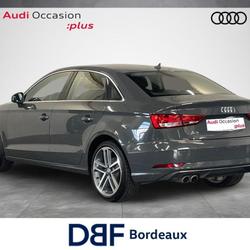 Audi A3 35 TFSI CoD 150 Design Artigues-pr&egrave;s-Bordeaux