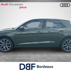 Audi A1 Sportback 25 TFSI 95 ch S tronic 7 Design Artigues-pr&egrave;s-Bordeaux