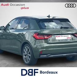 Audi A1 Sportback 25 TFSI 95 ch S tronic 7 Design Artigues-pr&egrave;s-Bordeaux