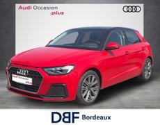 Audi A1 Sportback Artigues-près-Bordeaux